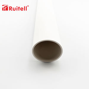 Kalite PVC su tedarik borusu program 40 50mm-160mm <span class=keywords><strong>1</strong></span> \ "-6 \" inç çapı sulama PVC içme suyu borusu için iyi fiyat - Product Image 2