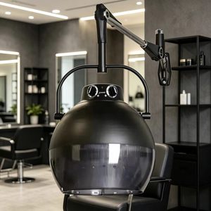 Vaporisateur facial et capillaire à ozone pour salon de beauté et barbier, très demandé - Product Image 6