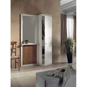 Armadi soggiorno con specchio e Mensland Mobile ingresso Mobile - Product Image 1