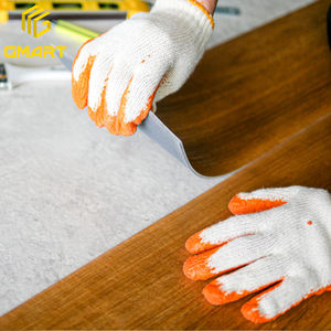 Flo Gmart — raboteuse de sol en vinyle de luxe rose, pose ample, pas cher, 4Mm, pour bois et extérieur, en <span class=keywords><strong>Pvc</strong></span>, à dos sec, Lvt - Product Image 5