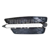 Maille de filet de couverture de phare antibrouillard de pare-chocs avant de haute qualité pour W204 2012 2048851353 2048851453 2048852974 2048853074