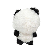 Peluche Kawaii Personalizzato, Giocattolo in Peluche su Misura, Bambole in Peluche Personalizzate 10cm