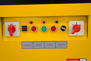 Gw42 Máy cắt cốt thép klutch công nghiệp rẻ nhất và Bender - Product Image 3