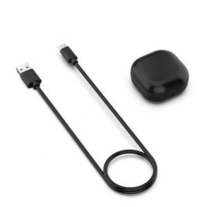 Caja de carga compatible con <span class=keywords><strong>Samsung</strong></span> Galaxy Buds Pro Buds Live Pro - Product Image 2