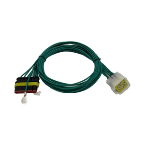 Ford 15363990 ABS-Pumpen kabelbaum 2-Draht-PVC-Pigtail mit elektronischem Scheinwerfer und Lüfterst ecker für Automobile - Product Image 1