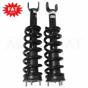 Conjunto de <span class=keywords><strong>Amortiguadores</strong></span> de Resorte Helicoidal para <span class=keywords><strong>Dodge</strong></span> <span class=keywords><strong>Ram</strong></span> <span class=keywords><strong>1500</strong></span>, Amortiguador Delantero Izquierdo o Derecho, 2345567 - Product Image 2