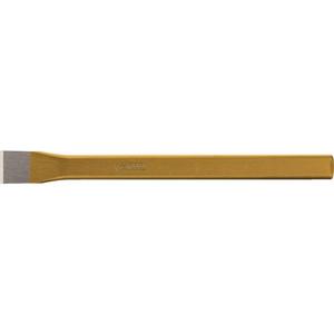 KS TOOLS - 162.0196 Ciseau de maçon-EAN 4042146295564 MARTEAUX ET CISEAUX - Product Image 1