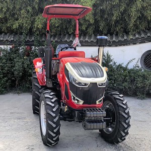 Attelage <span class=keywords><strong>arrière</strong></span> à 3 points pour <span class=keywords><strong>tracteur</strong></span> de 100 CV avec moteur diesel turbocompressé, idéal pour les motoculteurs, tondeuses, presse-foins et autres machines agricoles. - Product Image 4