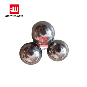 Bola de válvula hidráulica 04260-01587 | <span class=keywords><strong>10.000</strong></span> PSI nominal | Acabado de espejo (Ra≤ 0.05μm) Piezas de maquinaria de construcción - Product Image 3