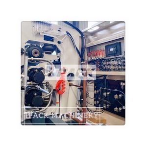 Rodillo de cambio rápido tipo Cassette IPACK, máquina de una cara para línea de producción de cartón corrugado, proveedor de China - Product Image 6