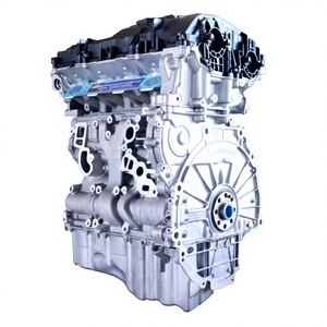 Nuevo Motor Turbo LEHUI B48A20B/B48A20D/B48B20C/B48B20D 2.0L para Z4/X1/X3/320i/330i/<span class=keywords><strong>MINI</strong></span> <span class=keywords><strong>Cooper</strong></span> S/F30/F48/F56/G30 12 Meses - Product Image 2
