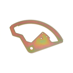 บริการชิ้นส่วนโลหะแผ่นตามสั่ง ตัดด้วยเลเซอร์ เชื่อม ดัด ปั๊มขึ้นรูป ผลิตจากเหล็กและสแตนเลส พร้อมบริการเจาะรู - Product Image 4