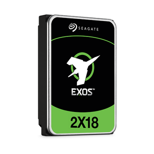 ไดรฟ์จัดเก็บข้อมูลระดับองค์กรความจุสูง3.5นิ้วพร้อมความเร็ว7200รอบต่อนาทีและแคช256MB สำหรับแอปพลิเคชันเซิร์ฟเวอร์ที่ใช้ข้อมูลมาก - Product Image 3