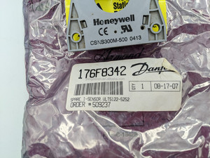 Gloednieuwe Originele Honeywell CSNS300M-500 300a Lineaire Halleffect Residuele Huidige Sensormodule Voor Danfoss Vfd - Product Image 5