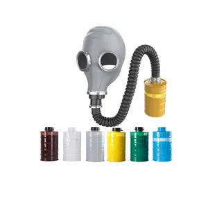 Factory Direct Price M14 Children Anti Nuclear Radiation Gas Face Mask