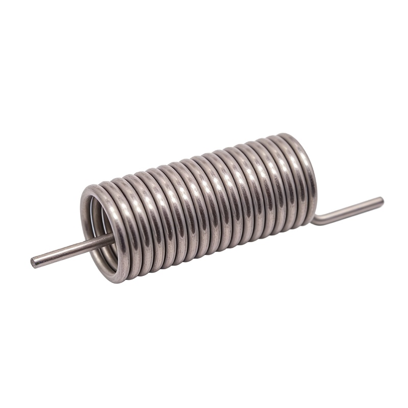 High Strength Stainless Steel Compression Spring