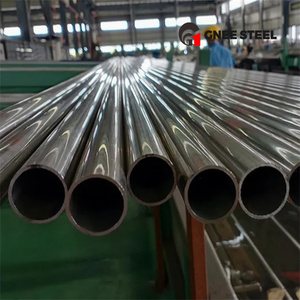 A789 ASTM/A790มาตรฐาน S32205เกรดดูเพล็กซ์ท่อ/ท่อสำหรับอุตสาหกรรมปิโตรเคมี - Product Image 4