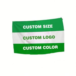 Lona de Vinilo Grande para Exteriores, Resistente al Viento, con Impresión Publicitaria Personalizada en PVC - Product Image 3