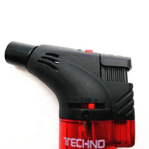 Allume-cigare incliné coupe-vent multi-usages avec serrure - Product Image 3