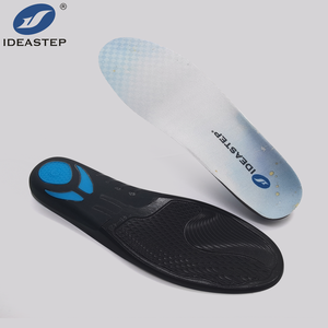 <span class=keywords><strong>Plantillas</strong></span> Ortopédicas IDEASTEP de Alta Repulsión, <span class=keywords><strong>Plantillas</strong></span> Deportivas Transpirables con Soporte de Arco 4D, <span class=keywords><strong>Plantillas</strong></span> Super Suaves <span class=keywords><strong>para</strong></span> Pies Planos - Product Image 6