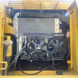 รถตักดินระบบไฮดรอลิคตีนตะขาบ Cat320d รถตัก320CL 320C สำหรับแมวของแท้100% 320DL - Product Image 5