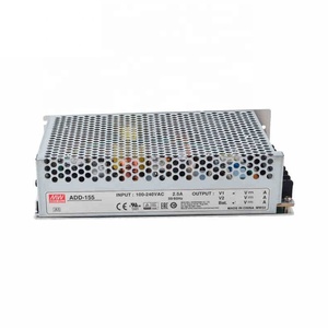 155W Meanwell dupla saída UPS alimentação de emergência <span class=keywords><strong>ADD</strong></span>-155C - Product Image 2