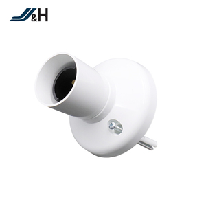 JHBH02 Australia Lamp Base Australian <strong>Batten</strong> <strong>Holder</strong> &amp; As/nzs <strong>Batten</strong> <strong>Holder</strong> with Plug Fasteners and Screw - Product Image 4