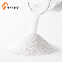 L-Histidina Bio Estándar de Menta CAS 71-00-1 99% Materia Prima de Aminoácidos Grado Alimenticio y para Suplementos para Aditivos Alimentarios y Cuidado de la Salud