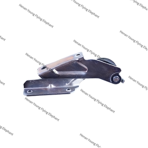 Componenti Cerniera Sinistra e Destra per Cofano Motore Adatti per Ford Taurus <span class=keywords><strong>Torino</strong></span> e Cofani Motore Taurus - Product Image 2