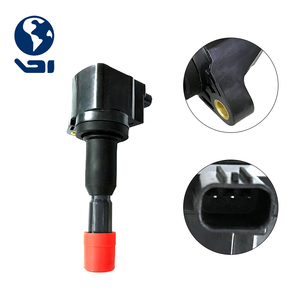Bobinas de Ignição HANZHUNG Mais Vendidas 30520-PWC-003 com Bota de Borracha para Honda - Product Image 5
