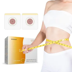 Slimming Patch Belly Slim Patch Abdomen Weight Loss Fat Burner Navel Stick Navel Paste Belly Waist