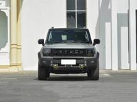 JX Auto Jetour Mountain Sea T2 2025 C-dm 206KM 4WD Wilderness Edition Hybride Rechargeable 5 Portes 5 Places SUV