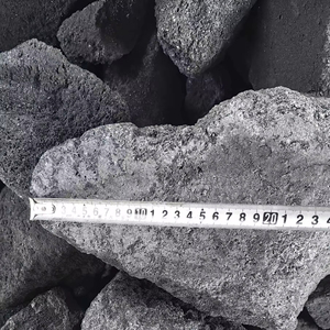 उच्च ग्रेड मेटालर्जिकल फाउंड्री कोक हार्ड कोक हाई csr 65% मिनट कम फोस 0.03% अधिकतम निश्चित कार्बन 88% सल्फर 0.5% - Product Image 1