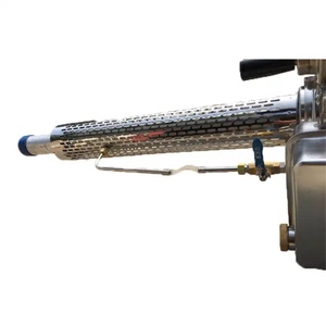 เครื่องพ่นยาแบบพ่นหมอกควันสำหรับควบคุมศัตรูพืชทางการเกษตร เครื่องพ่นหมอกควันความร้อนสำหรับฟาร์ม - Product Image 3