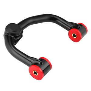 ชุดควบคุมแขนช่วงล่างสำหรับรถฟอร์ด F150 ปี 2004-2020 พร้อมบุชชิ่ง PU สำหรับชุดยกสูง 2-4 นิ้ว คู่แขนช่วงล่างด้านบน - Product Image 6