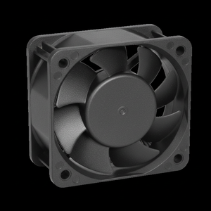 Ventilador axial CC Crown 4028 SERVERT1 para proyector - Product Image 1