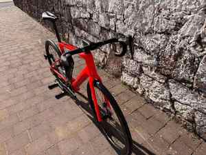 SWEET DEAL 2025 <span class=keywords><strong>BMC</strong></span> ROADMACHINE 01 AMP TWO Bicicleta <span class=keywords><strong>de</strong></span> carretera eléctrica - Product Image 2