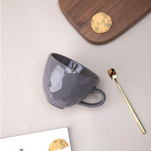 Tasse à café en céramique Joyye, best-seller, tasse en céramique japonaise, tasses en céramique, tasses à café en porcelaine - Product Image 4