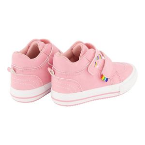 Venta al por mayor Niños 7 años Zapatos Chaussure Fin De Series Pour Enfants Zapatillas de deporte de alta calidad para niños - Product Image 4