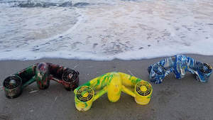 Mankeel Eu US magazzino di immersione elettrica <span class=keywords><strong>acqua</strong></span> ad alta velocità subacquea mare <span class=keywords><strong>Scooter</strong></span> portatile <span class=keywords><strong>subacqueo</strong></span> propulsore <span class=keywords><strong>subacqueo</strong></span> Brushless motore - Product Image 4