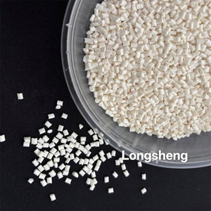 Venta Caliente 2025: Gránulos Vírgenes de Plástico ABS, Materia Prima Química, Precio por Kg - Product Image 3