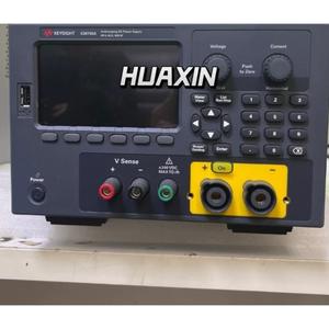 แหล่งจ่ายไฟอัตโนมัติ Keysight E36231A 200W 30V 20A เครื่องมือวัดอิเล็กทรอนิกส์ ytdi - Product Image 4