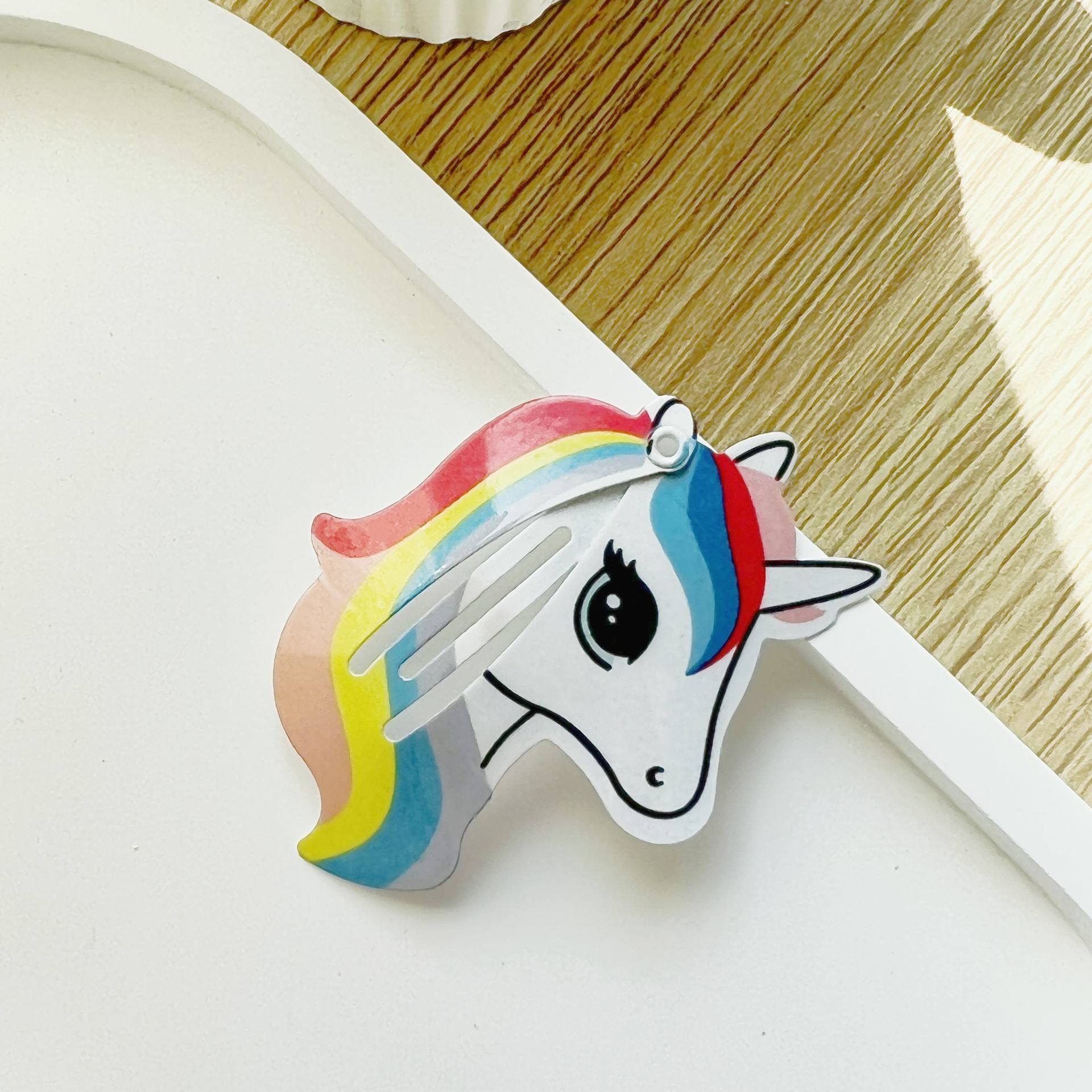 ยูนิคอร์นเดี่ยว