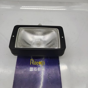 Lampe de travail durable K1055454 K1055454 24V pour DX225 - Product Image 3