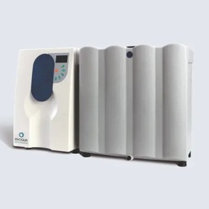 ระบบกรองน้ำ Evoqua Protegra OF Ultra Clear RO DI Ultrapure สำหรับใช้ในห้องปฏิบัติการประเภทที่ 1 - Product Image 2