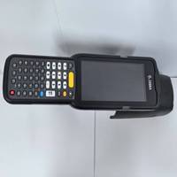 Zebra MC3390xR 4 pulgadas Android 11 lector RFID de mano de largo alcance Gestión de almacenes multinivel Stock Snapdragon 660 Octa-Core