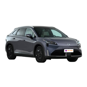 <span class=keywords><strong>SUV</strong></span> électrique luxueux GAC Aion LX avec empattement de 2920 mm et système audio <span class=keywords><strong>Alpine</strong></span> Premium pour les voyages en famille et les déplacements professionnels - Product Image 3