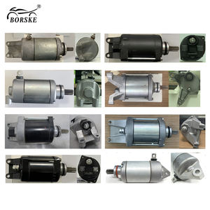 Motorino di Avviamento Elettrico OEM 924470E per Moto, Ricambio per ATV <span class=keywords><strong>TGB</strong></span> 425 500 525 550 - Product Image 3