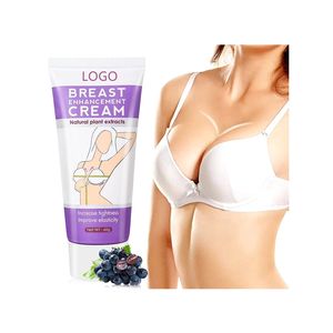 Marque privée, soin naturel pour l'agrandissement, le raffermissement et le lifting des seins, réduction du relâchement, pour - Product Image 1