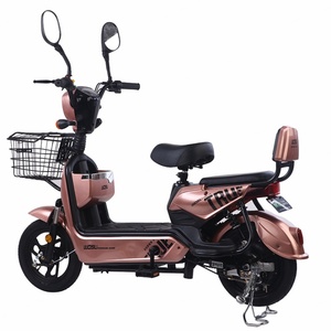 Vélos Électriques 2022 – Vélo Électrique pour Adulte, Trottinette Électrique (Modèle Ancien) - Product Image 4